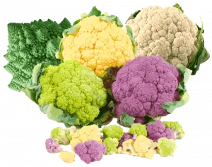 Cauliflower benefits