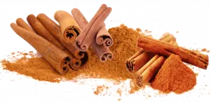 Cinnamon benefits