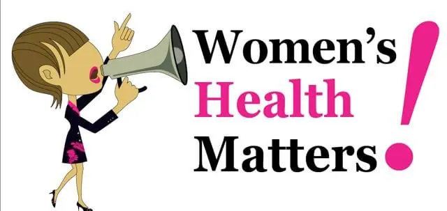 Boost Women's Health